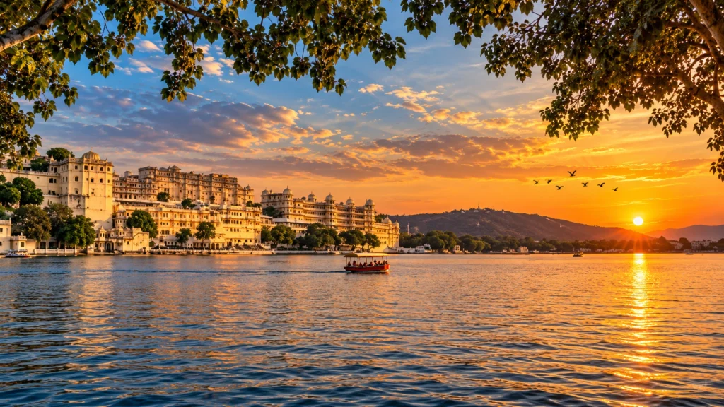 Ambrai Ghat