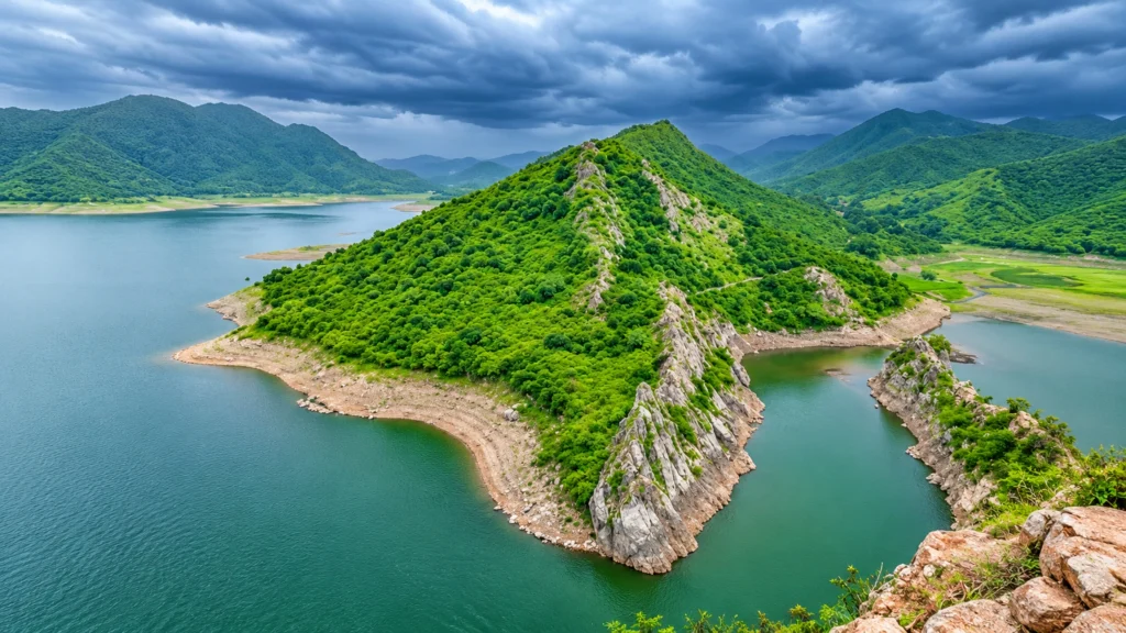 Badi Lake