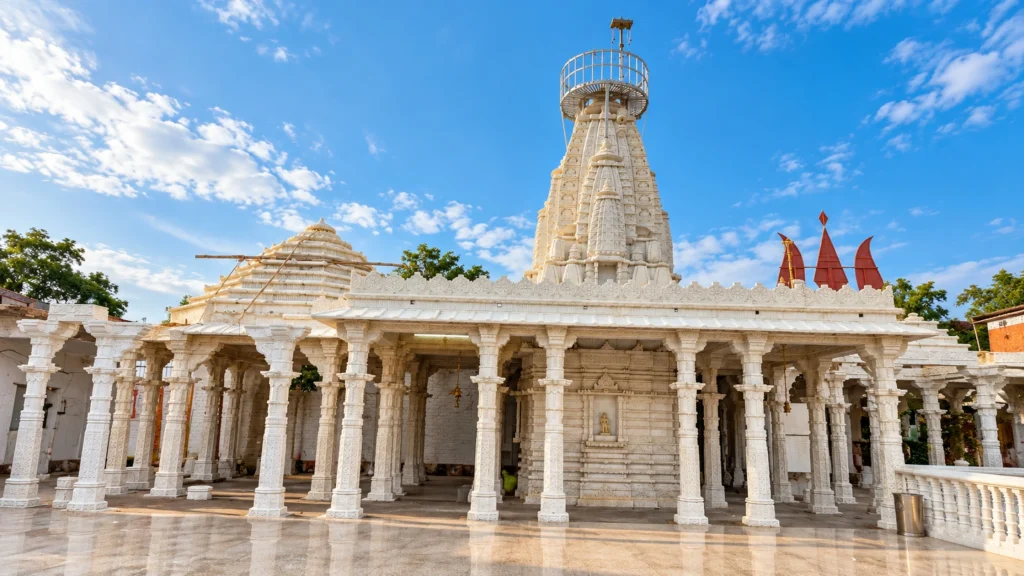Karni Mata Temple
