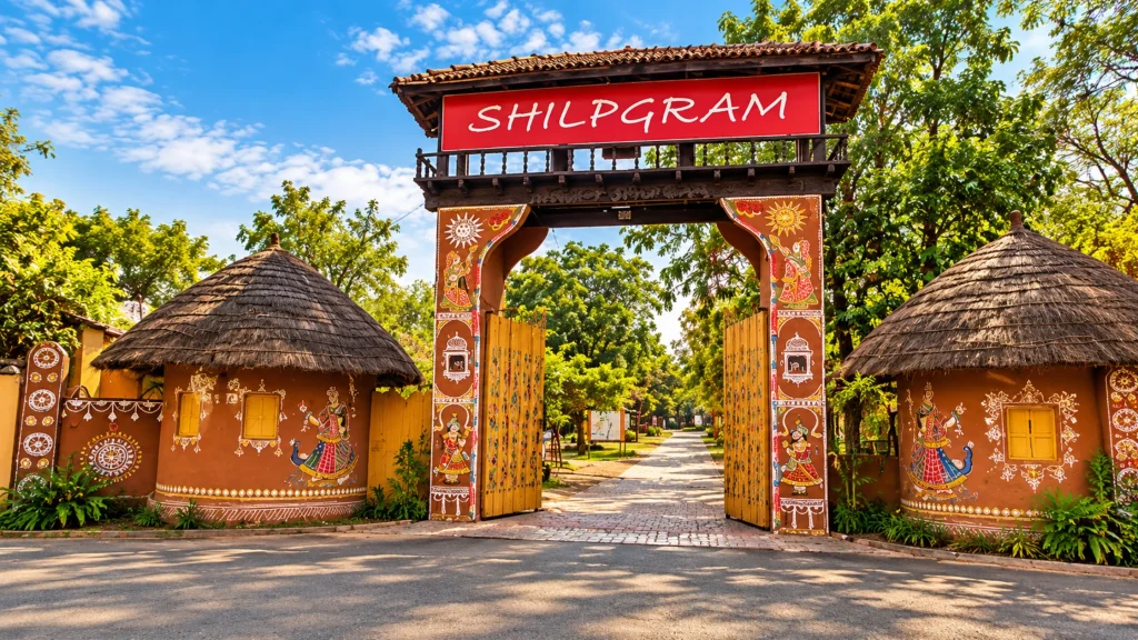 Shilpgram