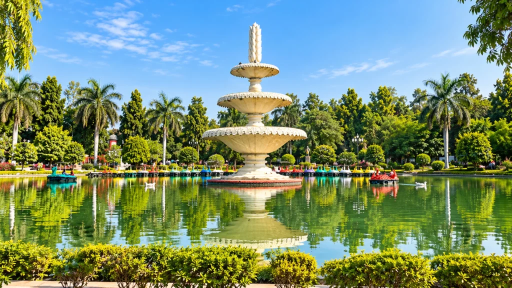 Sukhadia Circle
